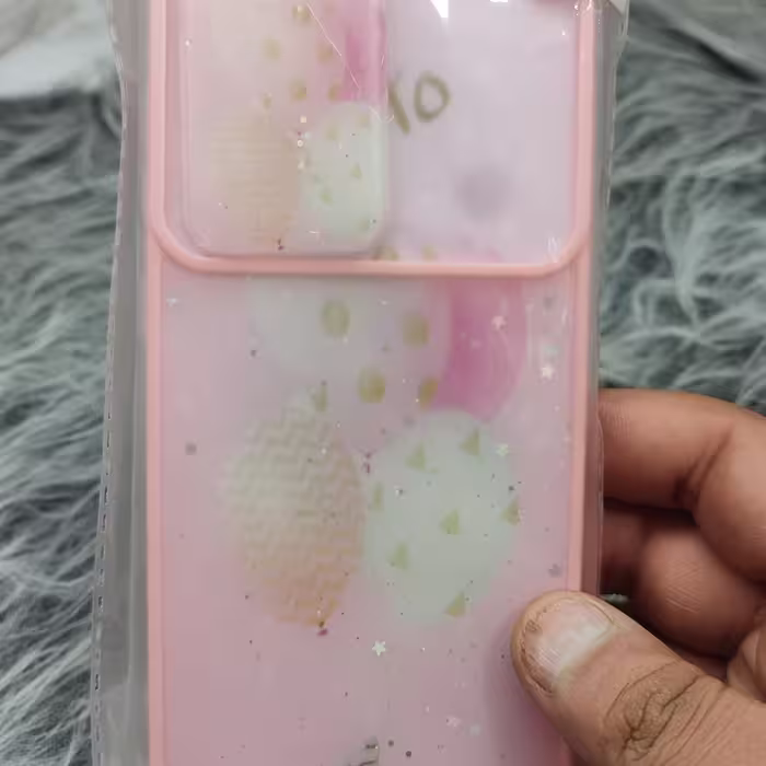 کاور کشویی پاپ سوکت دار SAMSUNG A52 A52S