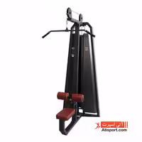 دستگاه زیر بغل اچ کربن 043 evost