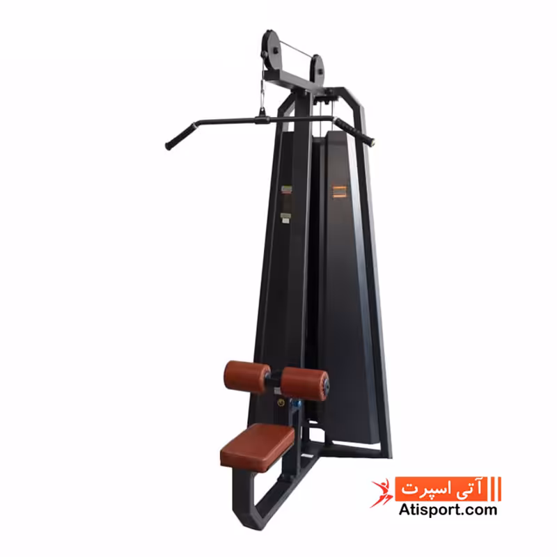 دستگاه زیر بغل اچ کربن 043 evost