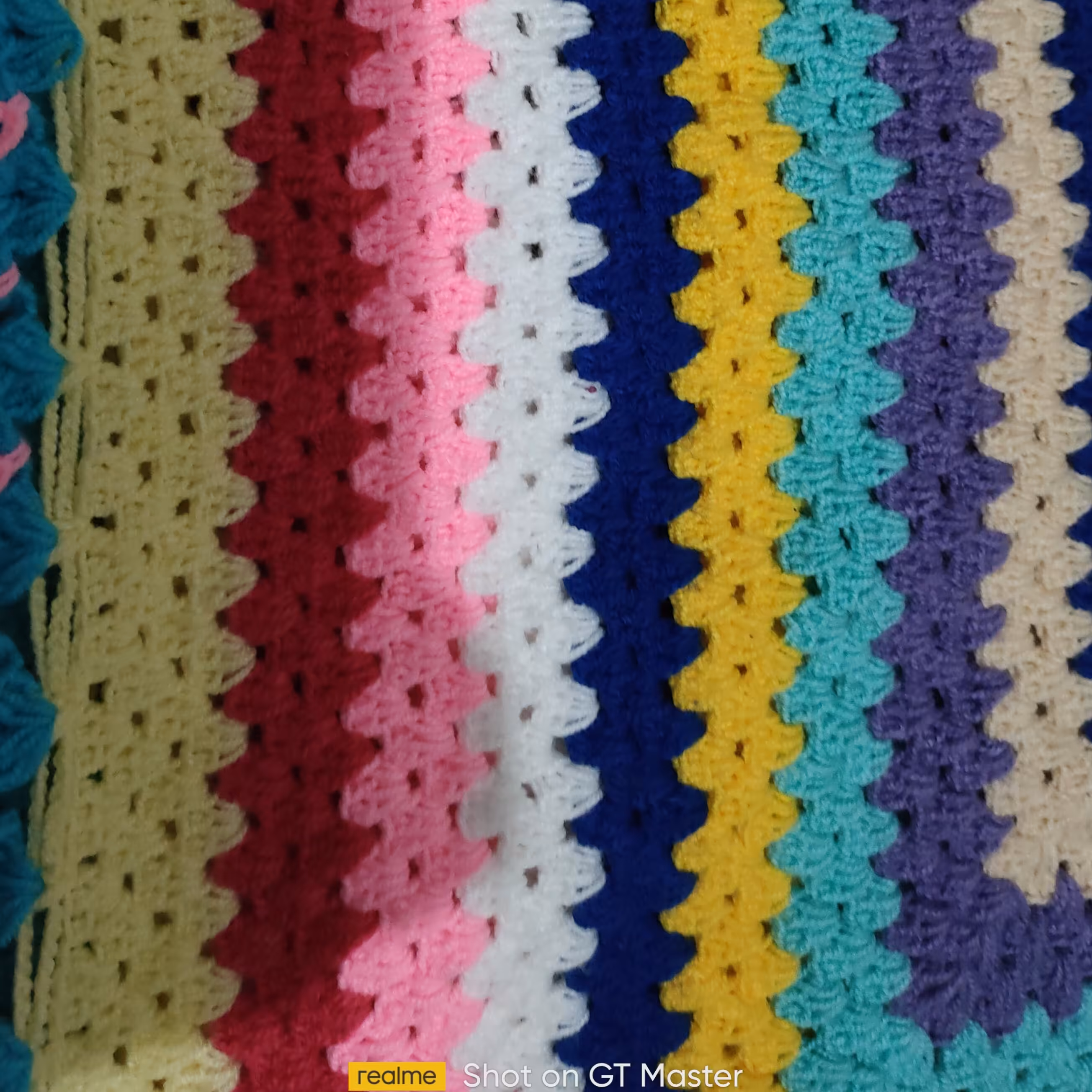 رومیزی بافت