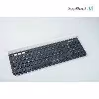 کیبورد بی سیم لاجیتک مدل K780 (جعبه باز)
