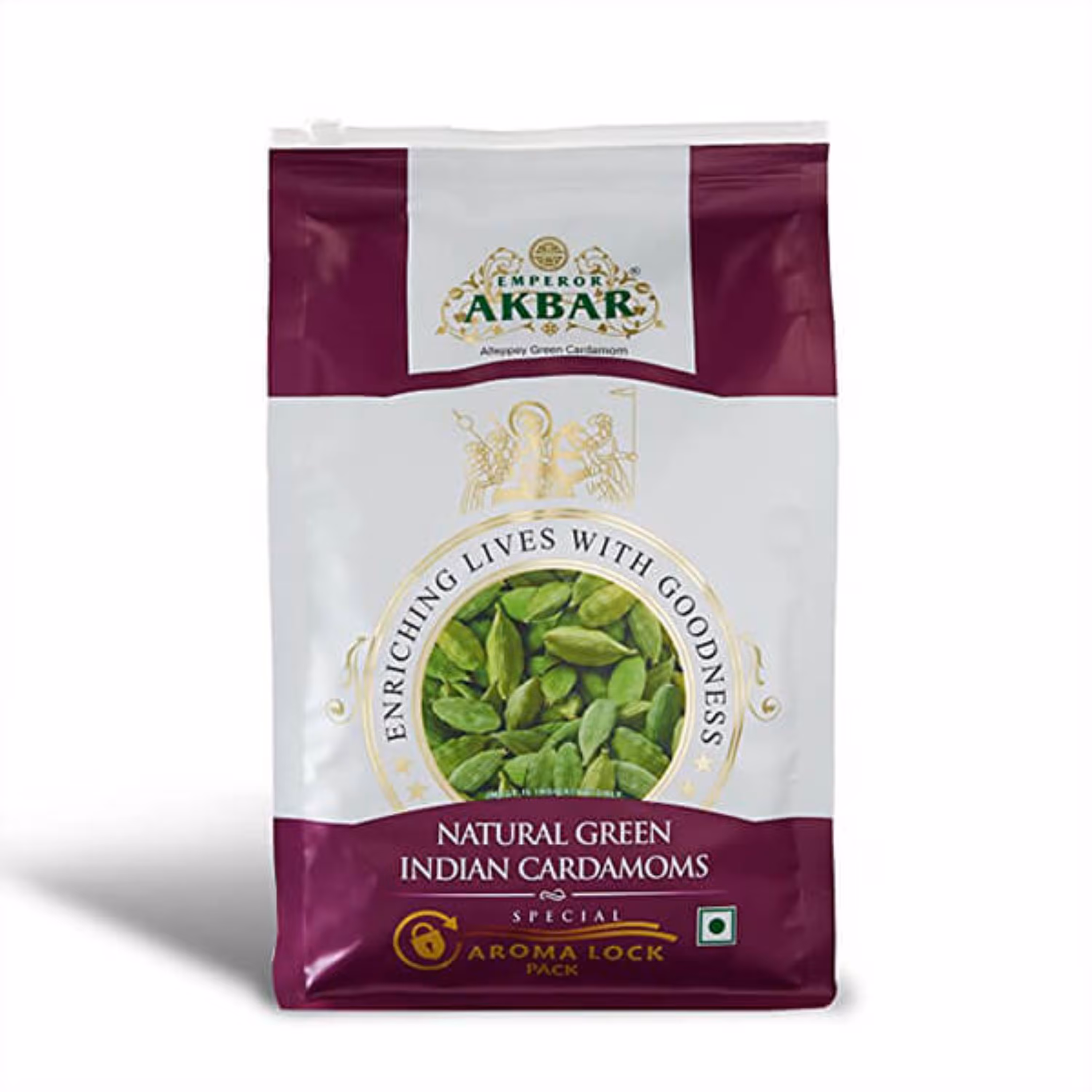 هل اکبر بنفش 100 گرمی