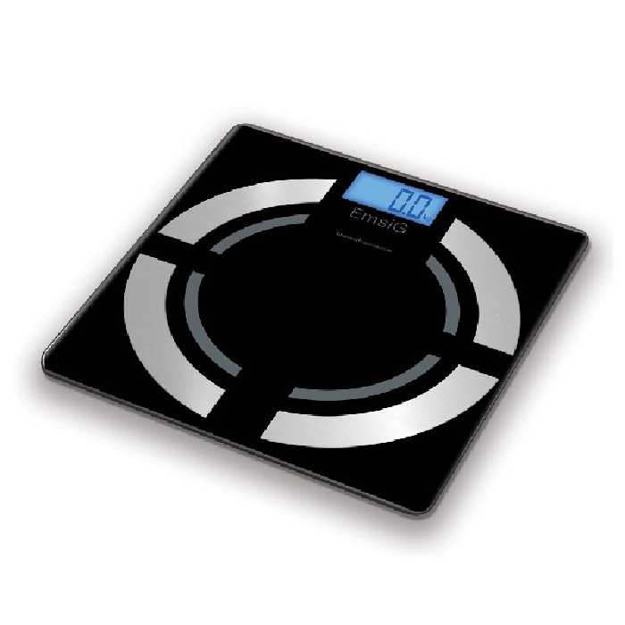 ترازو دیجیتالی تشخیصی امسیگ BD54