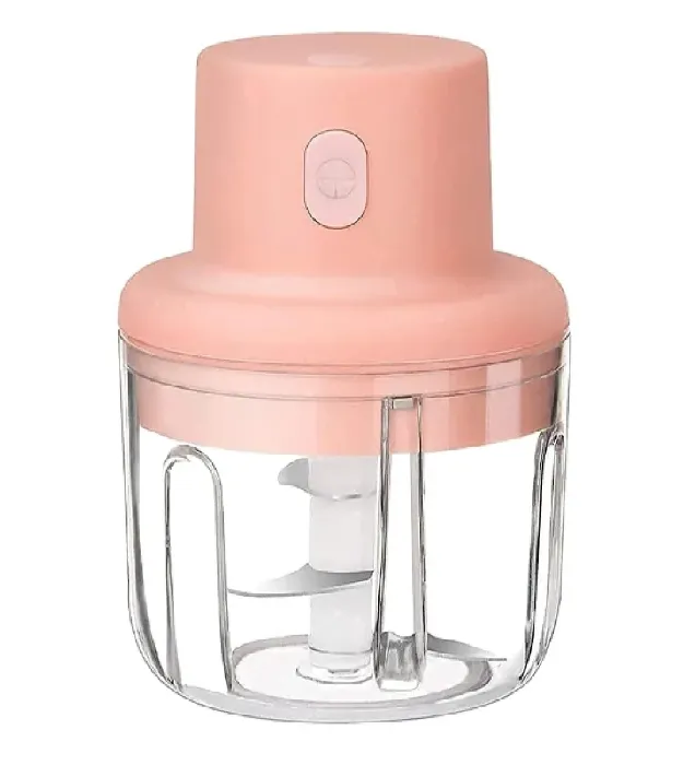 خردکن شارژی مدل KB010