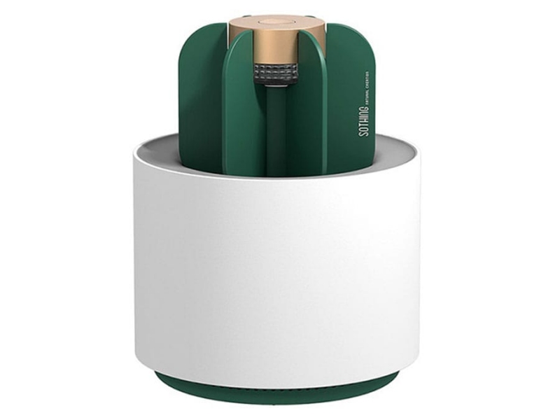 حشره کش طرح کاکتوس سوتینگ Sothing Cactus Mosquito Killer
