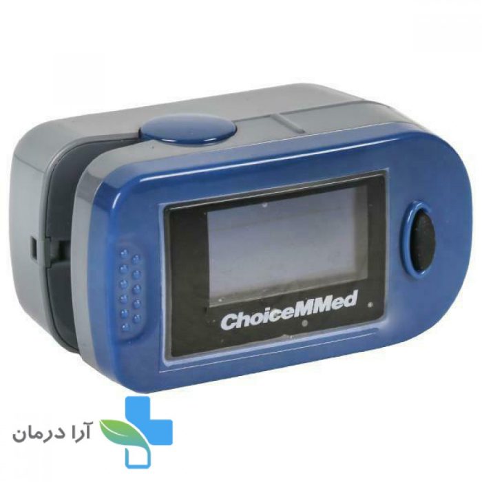 پالس اکسیمتر ChoiceMMed مدل C2