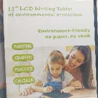 کاغذ دیجیتال 12 اینچ