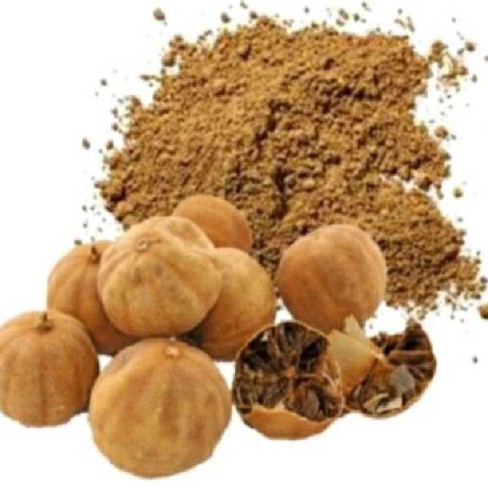 گرد لیمو امانی نیم کیلویی الماس کویر