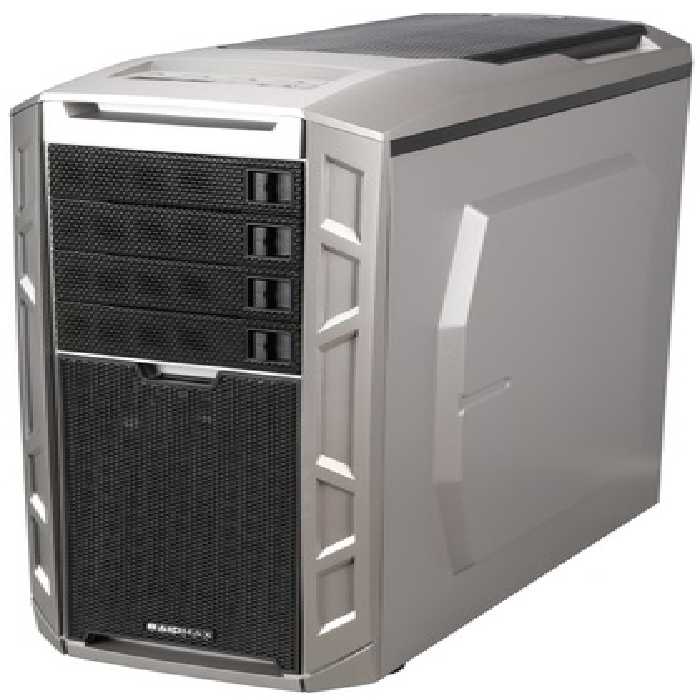 کیس ریدمکس مدل ناروال