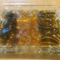 مربای آلوورا(به به مجلسی)