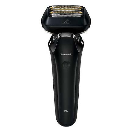 ریش تراش پاناسونیک سری لمدش شیش تیغ مدل ES-LS5C-K