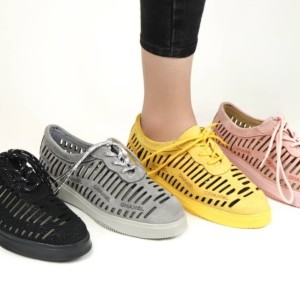 کتانی. سرمه