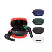 کاور هندزفری سیلیکونی مناسب شیائومی QCY T13 X