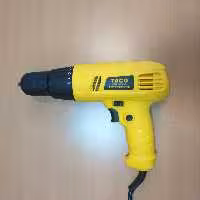 پیچ گوشتی برقی تاکو DW203