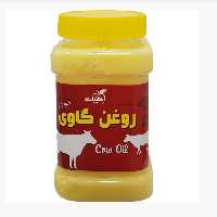 روغن زرد حیوانی اصل 650گرم