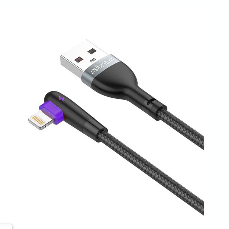 کابل لایتنینگ سیبراتون مدل S445i