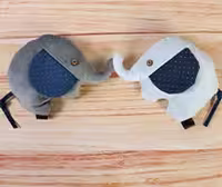 عروسک طبی آنتی کولیک Baby Heater
