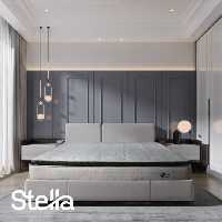 تشک جاست اسلیپ مدل استلاسایز 120