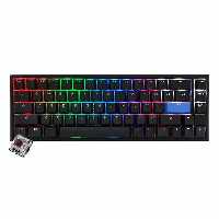 خرید کیبورد داکی Keyboard Gaming Ducky One 2 SF با بهترین قیمت
