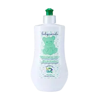 مایع استریل بی بی کوکول مدل bc4500.07 حجم 400 میلی لیتر | سیسکالا