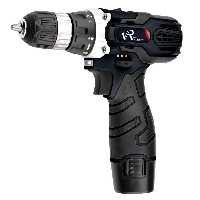 دریل پیچ گوشتی شارژی 12 ولت ویوارکس مدل VR12V-1C
