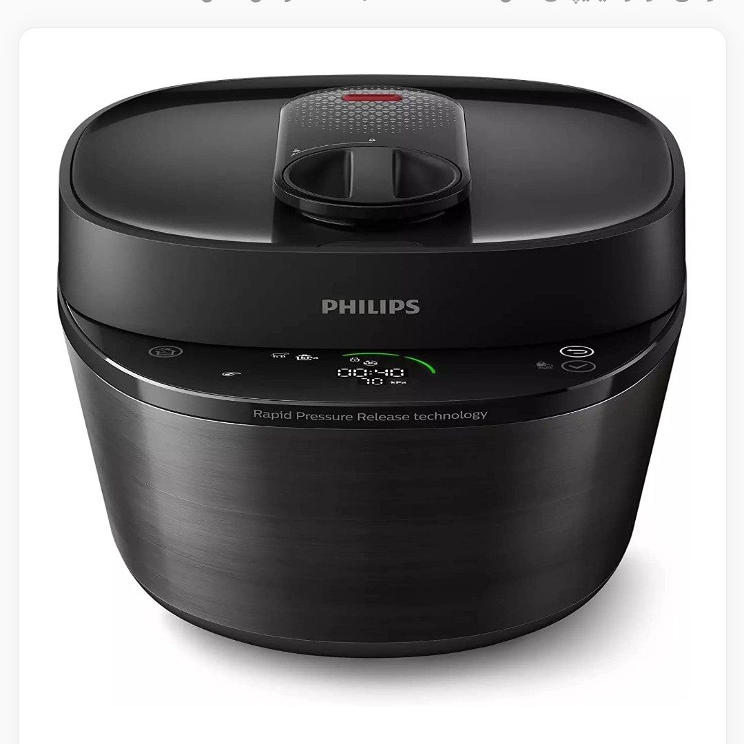 مولتی کوکر فیلیپس مدل Hd2151

