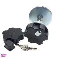 قفل زاپاس مدل NIK-01