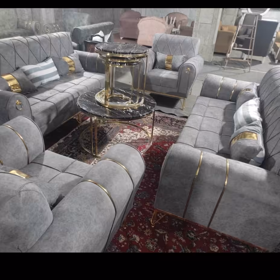 مبلمان اسکارلت موجود