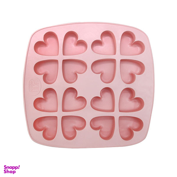 جایخی قلب تاپکو مدل Hf کد 418