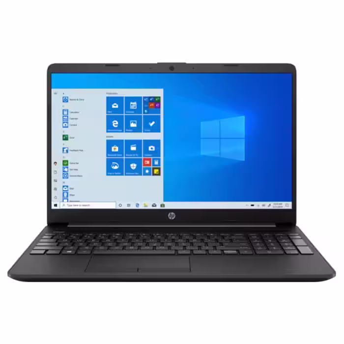 لپ تاپ اچ‌پی مدل DW3158 Nia 15.6"  Core i5  1135G7 8GB 512SSD 2GB MX350