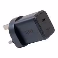 شارژر دیواری جی بی کیو 35 وات مدل WC-611G