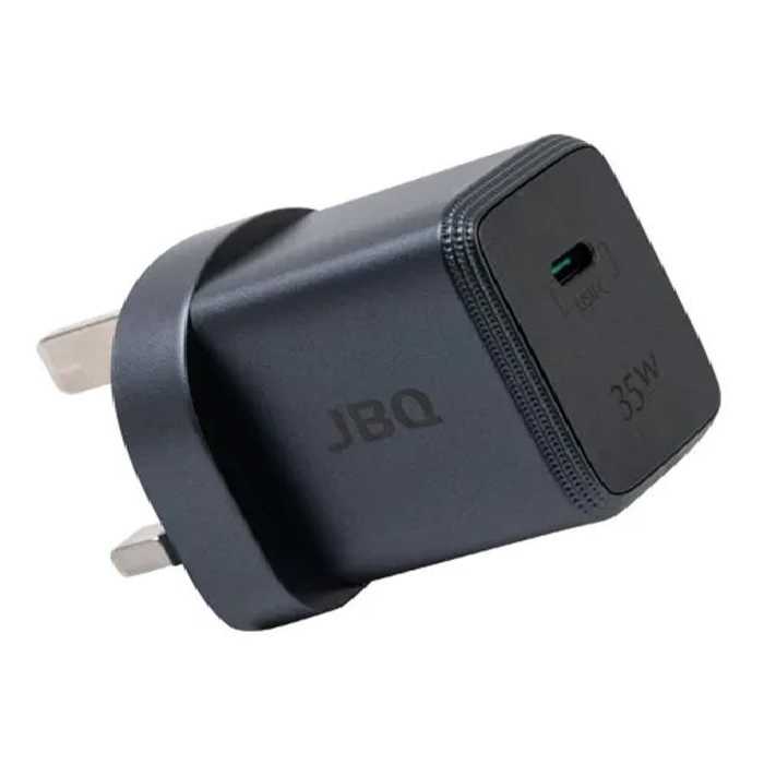شارژر دیواری جی بی کیو 35 وات مدل WC-611G