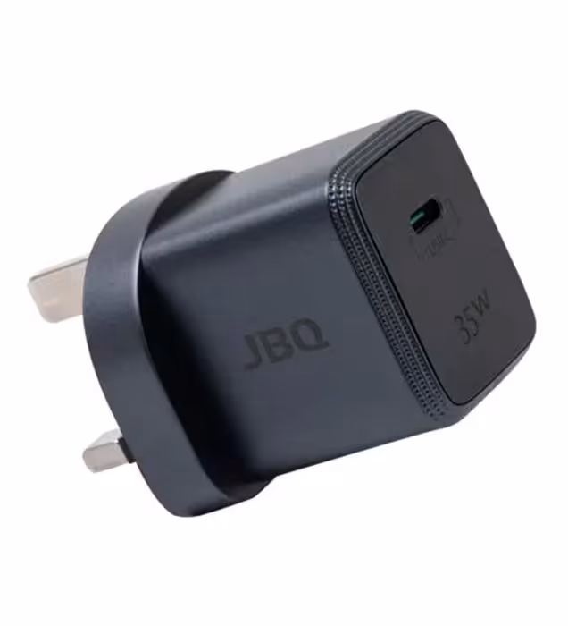 شارژر دیواری جی بی کیو 35 وات مدل WC-611G