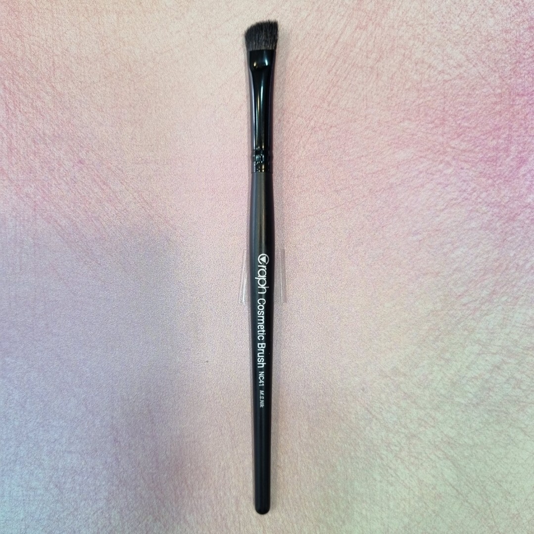 قلم فید سایه سر کج کوچک گراف کد NC41