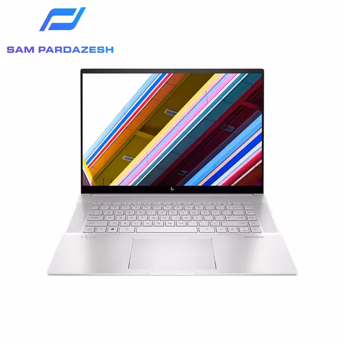 لپ تاپ اچ پی Hp ENVY 16-H1053DX I7(13700H) 32 DDR5 1 SSD 8(RTX4060) | سام پردازش