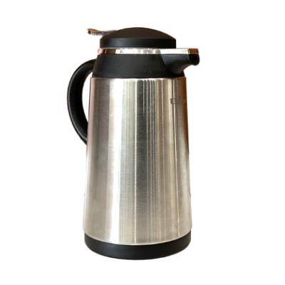 فلاکس استیل 1 لیتر مدل UN-1893 یونیک | کیفیت بالا و طراحی مدرن