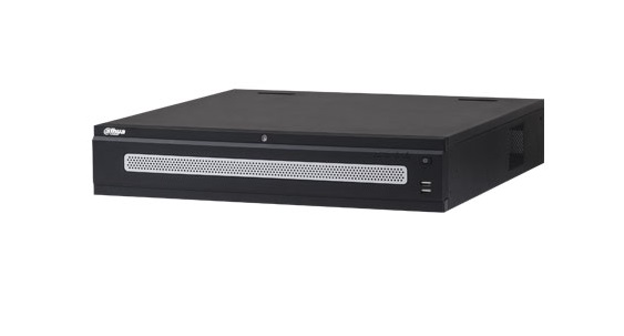 ضبط کننده ویدیویی تحت شبکه داهوا مدل NVR608-64-4KS2
