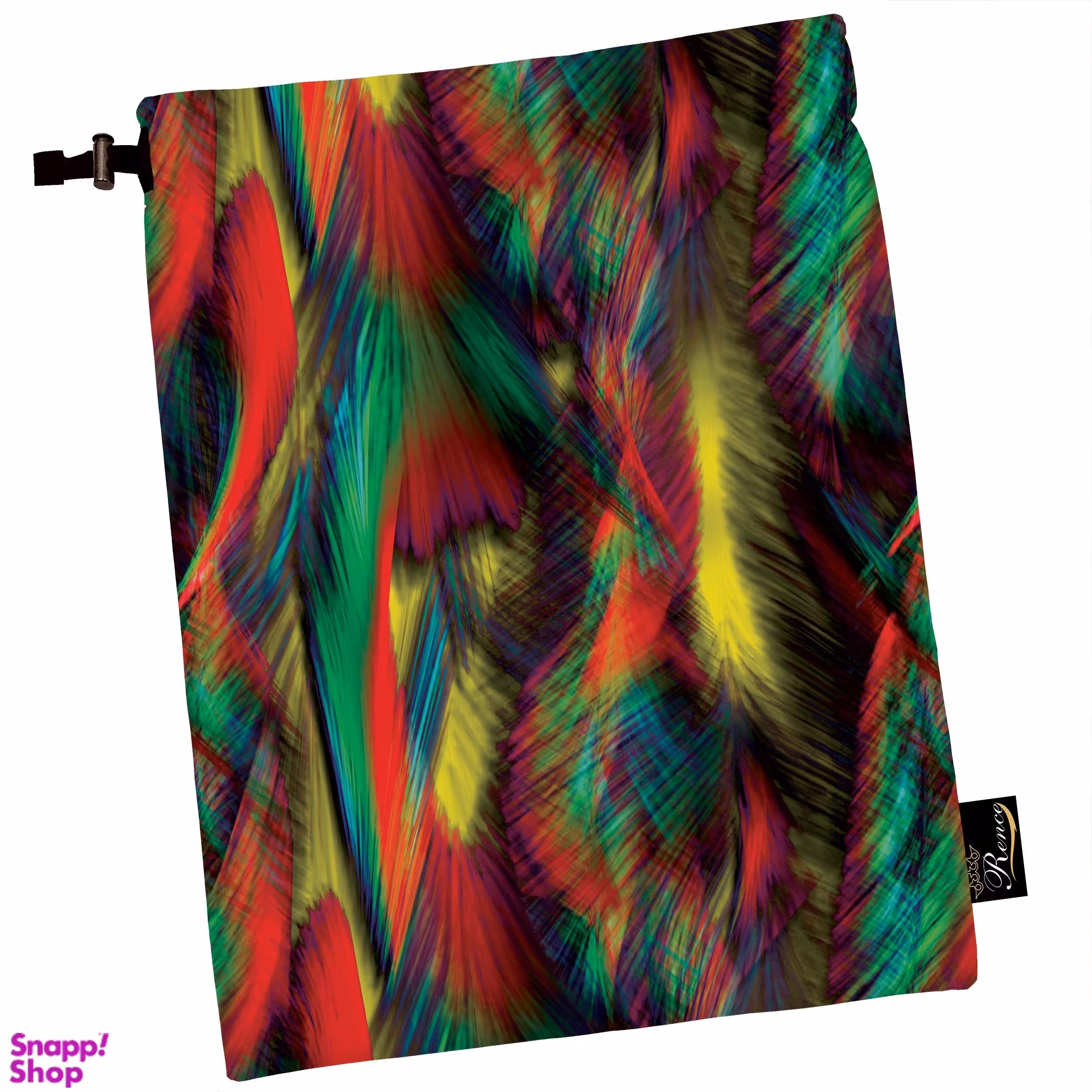 کیسه نان و سبزی مدل V1-101006 چند رنگ