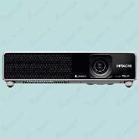ویدئو پروژکتور استوک هیتاچی HITACHI ED-X22