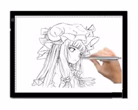 تخته نور هوئیون مدل A3