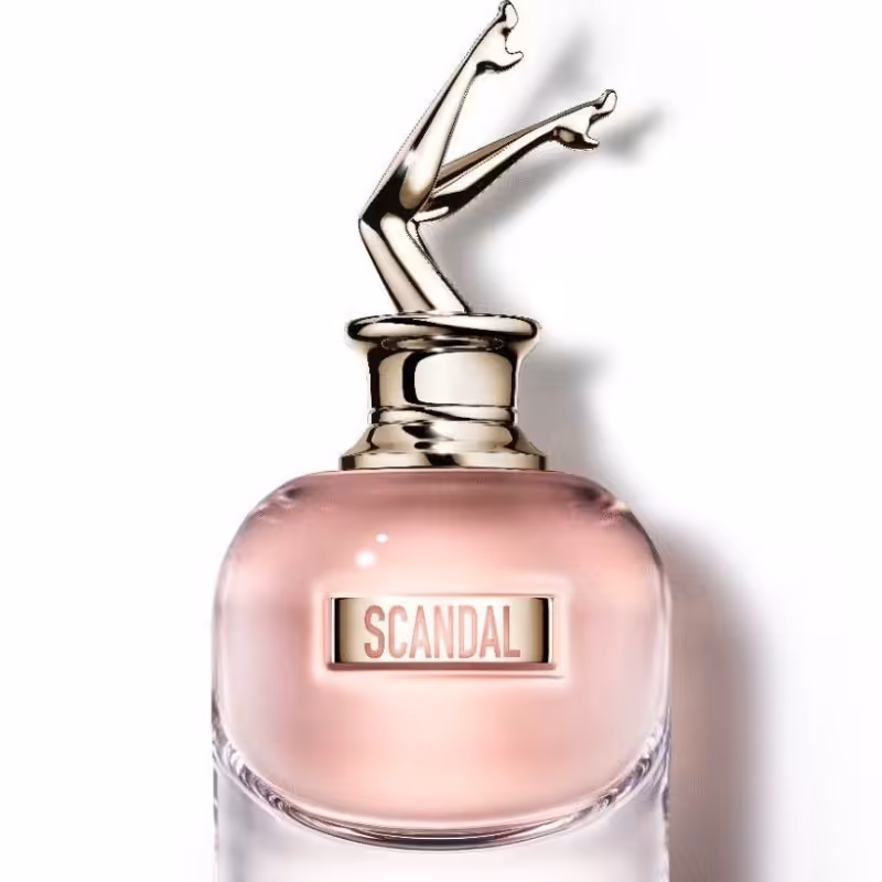 دکانت عطر اسکندل ژان پِل گوتیه 10 میل زنانه گرفته شده از عطر های کوالیتی خالص و بدون افزودنی غلظت ادو پرفیوم عطر جیبی