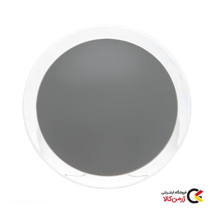 آینه آرایشی سفید مکشی مدل easy mirror برند کلین ولکه