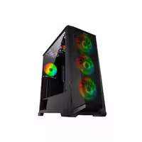 کیس کامپیوتر فاطر مدل FG-770B