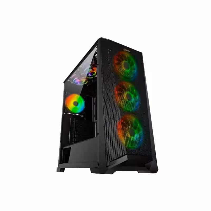 کیس کامپیوتر فاطر مدل FG-770B