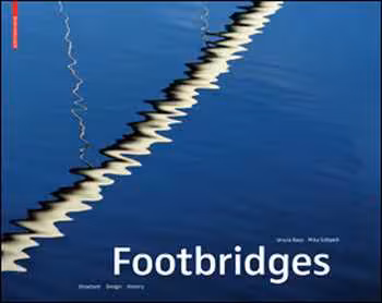󾕇 دانلود کتاب Footbridges - دانلود کتاب های دانشگاهی