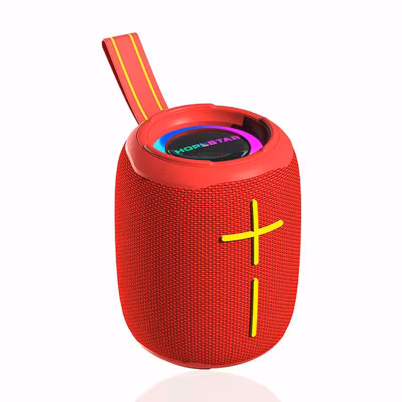 اسپیکر بلوتوثی هوپ استار P20 Mini