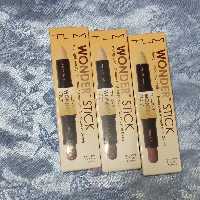 هایلایتر دو طرفه صورت وبینی