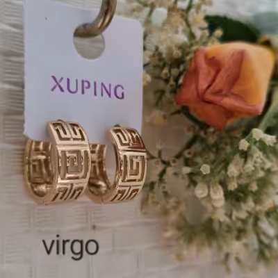 گوشواره برند ژوپینگ