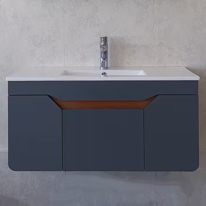 فول‌ست کابینت روشویی کد 8095A