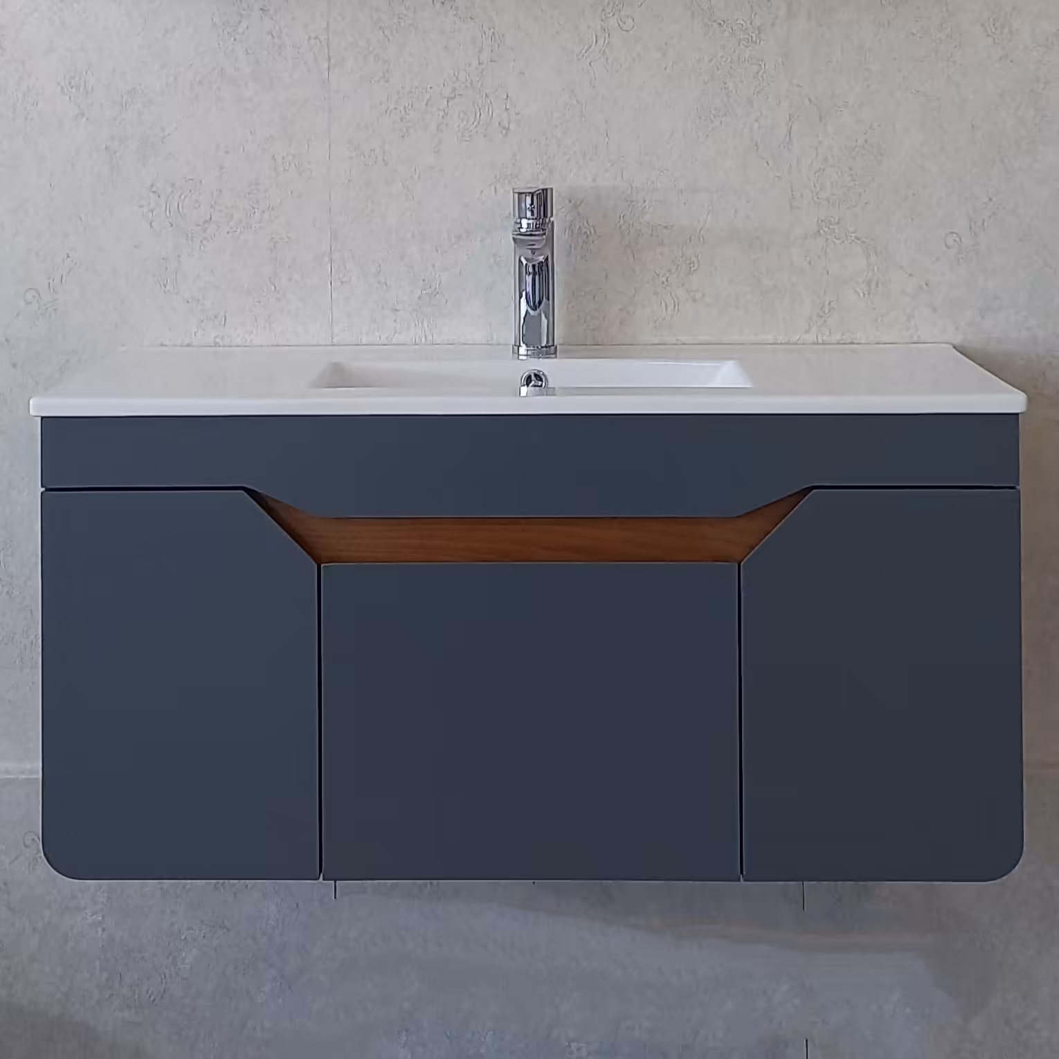 فول‌ست کابینت روشویی کد 8095A